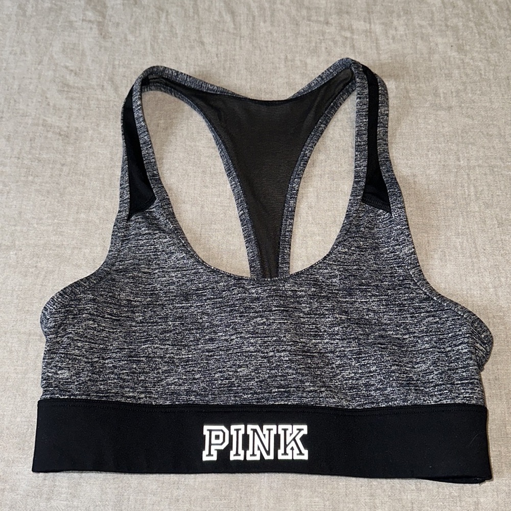 Victoria Secret Pink Sports Bra